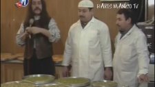 Barış Manço ile Dere Tepe Türkiye (Gaziantep - 1989)