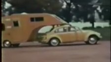 Beatle Karavan Tanıtımı (1974)