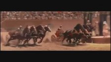 Ben-Hur Filmindeki Gerçek Ölüm Sahnesi