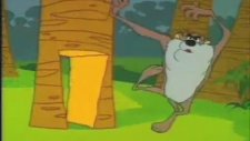 Bugs Bunny ve Tazmanya Canavarı