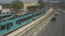 Bursaray Metro - Bursa (1998)