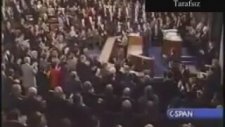 Bush'un 11 Eylül Parlemento Konuşması
