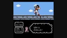Captain Tsubasa 2 - Kasırga Şutu (Cyclone)