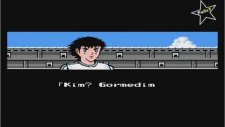 Captain Tsubasa & Kaleci Kapışması - Tsubasa'nın İntikamı