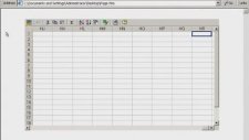 Excel 2000'deki Gizli Oyun