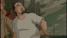 Godzilla Çizgi Film Jeneriği