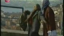 İnce İnce Yasemince - İtilmiş ile Kakılmış (Bayıltıcı Sprey)