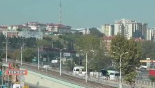 İstanbul T1 Bağcılar - Kabataş Tramvay Hattı (1992-2006)