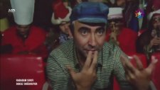 Kanuni'nin Veda Busesi - Hababam Sınıfı (Restorasyonlu)