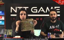 Kingdom Online Boss Etkinliği Canlı Yayını 1. Bölüm (8 Mayıs 2015)