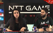 Kingdom Online Boss Etkinliği Canlı Yayını 3. Bölüm (8 Mayıs 2015)