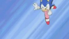 Kirpi Sonic (1993)