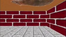 Labirentli Ekran Koruyucusu - Windows 95 Maze