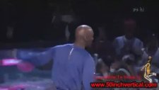 Michael Jordan'ın Basketbola Vedası - All Star 2003