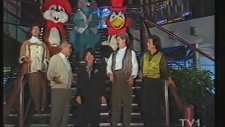 Olacak O Kadar - Jenerik (1989 - Grup Gündoğarken)