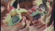 Play Doh Oyun Hamuru Reklamı (1969)