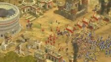 Rise of Nations - Açılış Jeneriği