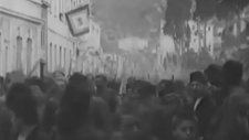 Rus Tahribatından Önce Trabzon'un Güzelliği - 1914 ve Sonrası