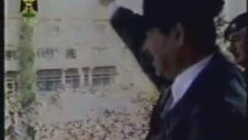 Saddam Hüseyin - Doğum Günü Şarkısı