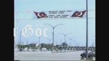Sıla Yolu (İzin Yolu) 1970 - 1980 - 1990