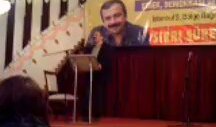 Sırrı Süreyya Önder - Hapishane Hatırası