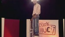 Türk Mucit Yarışma Finalisti Murat Nural - Urfa Merdiveni