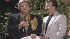 Zeki Müren - Bayram Mesajı - 1988