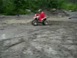 Atv Safari Sapanca