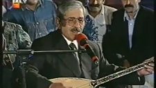 Aşık Mahzuni, Ahmet Kaya, M. Ali Alabora'lı A Takımı