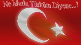 Atilla Yılmaz - Ne Mutlu TÜRK'üm Diyene Atilla Yılmaz - Ne Mutlu TÜRK'üm Diyene