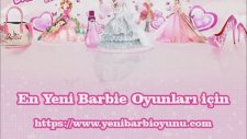 Barbi Oyunları