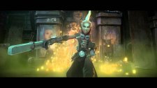 Ekko: Saniyeler