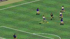 Fifa 94 - Kart Görmemek İçin Hakemi Peşinden Koşturmak