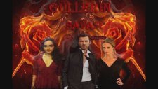 Jenerik Müzik Güllerin Savaşı Dizi Film Müziği Piyano Ve Kanun Şöleni