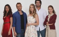 Jenerik Müzik Şeref Meselesi Dizi Film Müziği Piyano Ve Kanun