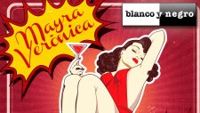 Mayra Veronica - Mama Yo