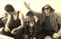 Mc Yaralı Yüz.Feat Cengiz And Yusuf İn The Music Arabesk Rap
