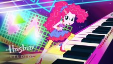 MLP: Equestria Girls - Rainbow Rocks -