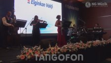 Tangofon -Türkçe Sözlü Tango Orkestrası