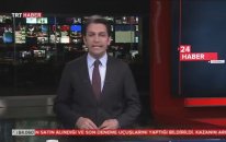 TRT Haber Bülteni LÖSEVKENT Açılış..( 11.05.2015)