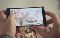 Vodafone Akıllı değişim kampanyası LG G Flex2