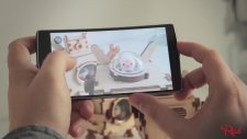 Vodafone Akıllı değişim kampanyası LG G Flex2