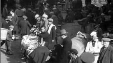 1931 İstanbul Sokakları (Sesli)