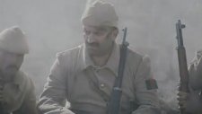 Çanakkale Savaşı - Bigalı Mehmet Çavuş