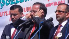 Çaycuma Müftülüğü İlahi Korosu /1001 Hatim 2015(3)