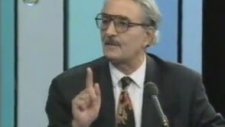 Ercüment Özkan vs Recep Tayyip Erdogan (1996)