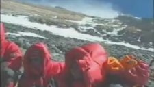 G. Mallory'nin 75 Yıl Sonra Everest'te Bulunan Cesedi (+18)