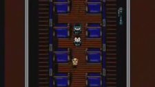 Ghostbusters II - Atari Oyunu