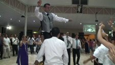 Hatay Düğünlerinden Beşşar Essad'a Destek Şarkısı
