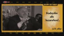 Necmettin Erbakan - Kadayıfın Altının Kızarmasını Bekleyeceğiz